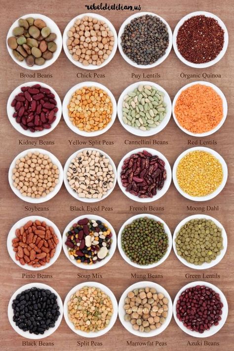 Culinary Cooking, Types Of Beans, Diet Ideas, Vegan Nutrition, Homemade Spices, Food Info, Cooking Basics, English Food, Spice Recipes