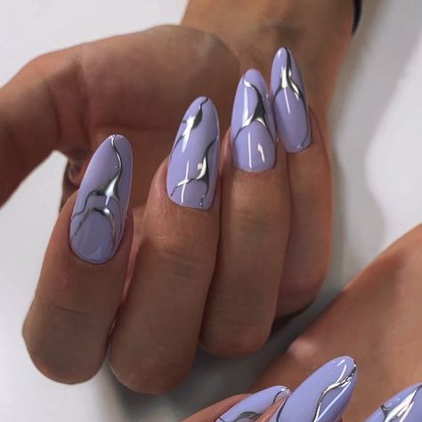 Nails by NATALIE on Instagram: "Cyberpunk nails design #cyberpunknails" Cyberpunk Nail Art, Violet Nails Designs, Nails Cyberpunk, Techno Nails, Cyberpunk Nails, Futuristic Nails, Ongles Gel Violet, Violet Nails, Natural Nail Designs