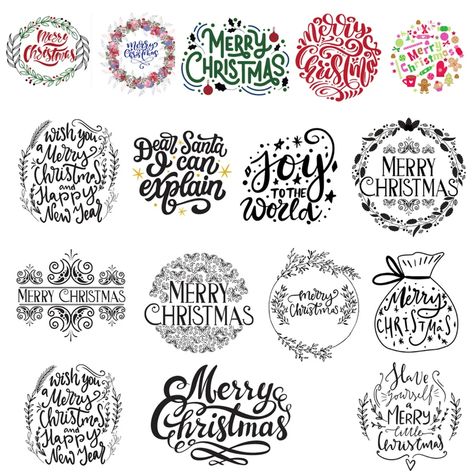 Nightmare Before Christmas Font, Christmas Fonts Alphabet, Christmas Ornament Designs, Christmas Fonts Free, Holiday Fonts, Ornament Designs, Christmas Doodles, Christmas Fonts, Ornament Design