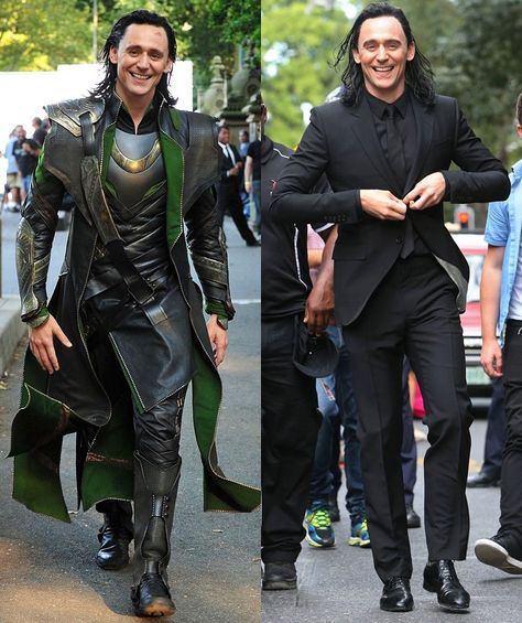 Loki/Tom now and then Loki Laufeyson Imagines, Loki Laufeyson Fan Art, Loki Laufeyson Wallpaper, Cute Loki, Loki Laufeyson Aesthetic, Avengers Black Widow, Loki Aesthetic, Loki Wallpaper, Loki Cosplay