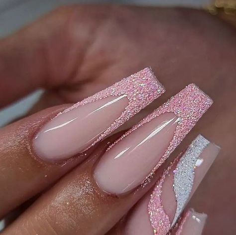 Jet Set Beauty GmbH on Instagram: "Sugar Nails @posh_nails_sara @jet_set_beauty_nails #jetsetbeauty #nail #nailstagram #nailtech #nailsofinstagram #nailsalon #sugarnails #sugarnail #naillife" Posh Nails, Sugar Nails, Xmas Nails, Nail Tech, Beauty Nails, Jet Set, Nails, On Instagram, Pins