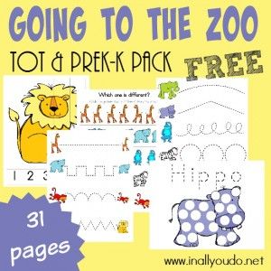 Teaching the letter Z can be difficult. but with these {free} printables, crafts, activities, books, songs and recipes it can be easy and FUN! :: www.homeschoolgiveaways.com Zoo Lessons, Zoo Animal Activities, Preschool Zoo Theme, Preschool Jungle, Zoo Preschool, Zoo Crafts, Zoo Trip, Zoo Activities, Dear Zoo