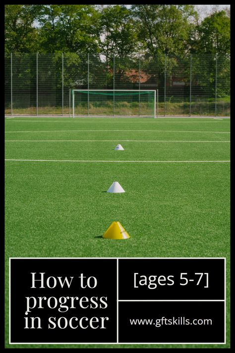 6u Soccer Practice, 1st Grade Soccer Drills, 8u Soccer Practice Plans, Soccer Coaching Drills For Kids, Soccer Kicking Drills, 6u Soccer Drills, U8 Soccer Practice Plans, Beginner Soccer Drills Youth, Kids Soccer Drills