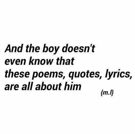 Crush Feelings, Quotes Crush, Cute Crush Quotes, Crush Quotes For Him, Secret Crush Quotes, Inspirerende Ord, Quotes Lyrics, Hidden Messages, Motiverende Quotes