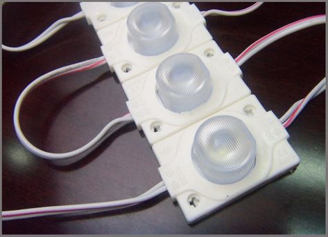 1.5W 12V LED module light for back-illuminated LED Channel letter Channel Letters, 12v Led, Led Module, Buy 1, China, Led