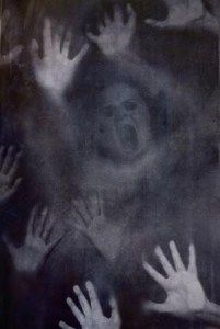 Roaming spirit broods are the most aggressive ghosts and specters Ancient Greek Clothing, Best Ghost Stories, Klaus Hargreeves, Spirit Ghost, Unexplained Mysteries, Creepy Photos, Scary Things, Creepy Stuff, Jeepers Creepers