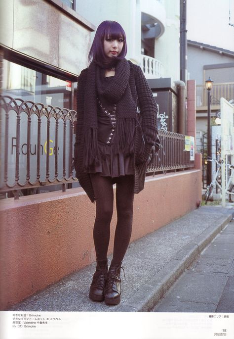 Fits Casual, Gothic Dresses, Dolly Kei, Future Wardrobe, Black Layers, Witchy Fashion, Fantasy Closet, Japanese Street, Goth Grunge