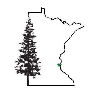 Minnesota Outline Tattoo, Mn Tattoo, Minnesota Tattoo Ideas, Minnesota Tattoo, Minnesota Outline, Minnesota Nature, State Tattoos, Minnesota Travel, Minnesota Wild