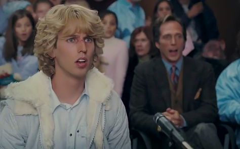 Jon Heder, Blades Of Glory, Happy Birthday Steve, William Fichtner, Kimmy Schmidt, Napoleon Dynamite, Unbreakable Kimmy Schmidt, Future Ideas, Male Figure