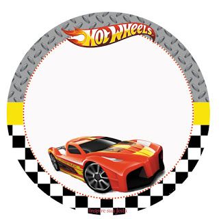 Kits Imprimibles Piquilin: Kit Imprimible Hotwheels GRATIS Hot Wheels Cupcakes Toppers, Hot Wheel Printables, Hot Wheels Cupcakes, Compleanno A Tema Hot Wheels, Hot Wheels Themed Birthday Party, Imprimibles Hot Wheels, Hot Wheels Invitations, Bolo Hot Wheels, Hot Wheels Cake