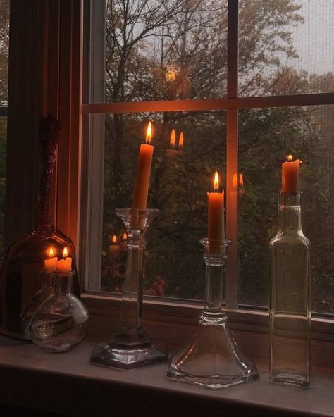 Hibernation Era, English Apartment, November Moodboard, Candles Aesthetic Cozy, Gloomy Aesthetic, Tis Autumn, Fall Mood Board, Autumn Candle, Fall Candle