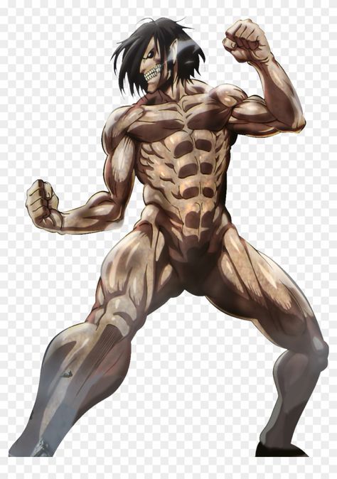 Titan Armor, Eren Titan, Attack On Titan Tattoo, 2d Character Animation, Attack On Titan Series, Eren Aot, Bleach Anime Ichigo, Attack On Titan Ships, Titans Anime