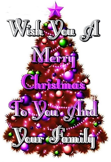 Family Merry Christmas Images Merry Christmas To You And Your Family, Merry Christmas Eve Images, Merry Christmas Niece, Thanksgiving Wishes To Friends, Merry Christmas Pics, Merry Christmas Post, Merry Christmas Wallpapers, Holiday Season Quotes, Happy Holidays Images