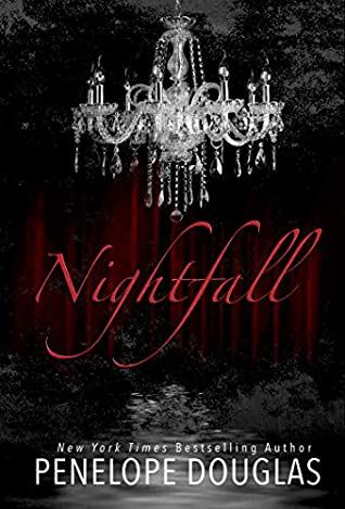 Nightfall (Devil's Night, #4) by Penelope Douglas Devil's Night Penelope Douglas, Penelope Douglas, Sylvia Day, Night Book, Dark Romance Books, Kill Switch, Romantic Suspense, Colleen Hoover, Books To Read Online