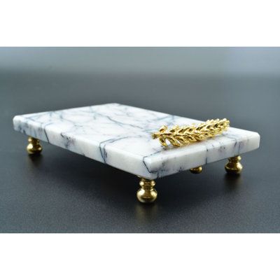 Marble Trays Coffee Table, Marble Accessories Decor, Marble Tray Bathroom, Marble Tray Decor, Marble Items, Marble Furniture Design, Marble Diy, Recycled Granite, Marble Kitchen Accessories