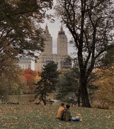 Central Park November, New York City In November, New York City November, City Park Aesthetic, Adria Core, New York City Autumn, November In New York, November Scrapbook, New York On Film