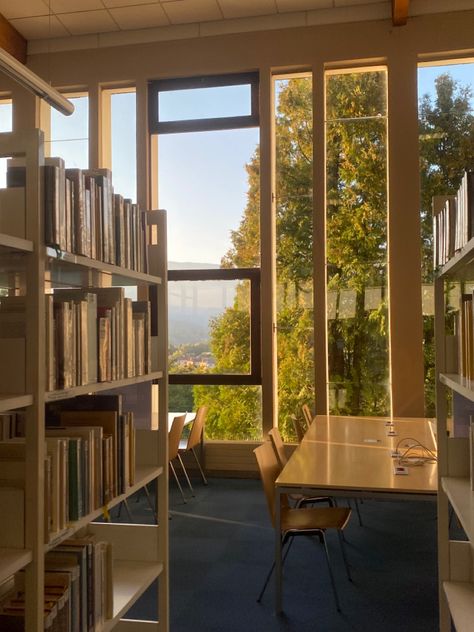 Study Room College Library, Studying Library University, University Aesthetic Modern, University Library Study Aesthetic, Studying Library Aesthetic, Uni Lecture Aesthetic, College Work Aesthetic, Study University Aesthetic, Successful College Student Aesthetic