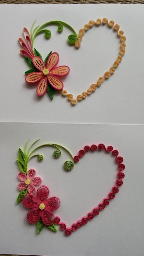 Diy Quilling Crafts, Quilling Flower Designs, Neli Quilling, Arte Quilling, Paper Quilling For Beginners, Paper Quilling Flowers, Paper Quilling Cards, Paper Quilling Jewelry, Quilling Work