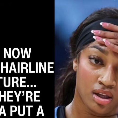 EssentiallySports on Instagram: "Angel Reese Gives Us the Injury Update on Her Wrist: A Hairline Fracture With a Surgery Procedure on the Way, but She’ll Coming Back Sharper Than Ever! 🏀 
#AngelReese #ChicagoSky #Injury #WNBA #Basketball" Hairline Fracture, Angel Reese, Wnba, Surgery, The Way, Basketball, Angel, On Instagram, Instagram