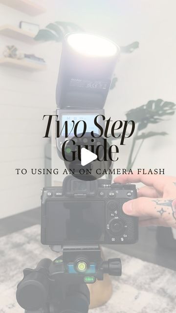 Wedding Photographers Academy on Instagram: "Simple two step flash photography guide ⤵️

Step 1: Decide how much ambient light you want to let into your scene.

Pro tip, if you want a brighter subject and darker background: don’t let a lot of light in (don’t make the scene bright).

Want a brighter, more ambient image? Let in more light.

This is why setting your ambient light beforehand is important. Your ambient settings will completely transform the way your flash photos look and feel.

Step 2: Turn on the flash (settings don’t matter at this point) and take a test frame. Review the frame then turn the flash power up or down accordingly until you have the you have your subject lit up just right.

That’s it.

Using a flash for wedding or portrait photography shouldn’t be a lengthy or int Flash Portrait Photography, Direct Flash Photography, Flash Photos, Photography Settings, Flash Photo, Two Step, Pro Tip, Photography Guide, Camera Flash