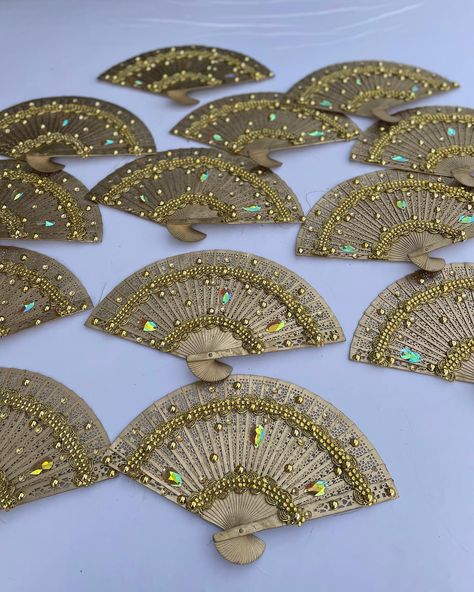 #Bridesmaidshandfans 💯 for our beautiful ladies. #bridesandmaidsfactory #sandalwoodhandfans 💐To place your order,kindly send us hi via our WhatsApp 0553339670 . . . . . . . . . . . . #bridal #bridesmaids #bridesmaidhandfans #bridalbouquet #bridalhandfan #readymadebridalhandfans #bridetobe #bride #bridemaids #bridalhandfansinghana #ghanaweddings #white #africanwedding #bridemaidstobe #traditionalmariage #ghanaianweddings #ghanaianbride #whitewedding #rosesandcrownsbridals #rosesandcrownsgh Hand Fans For Wedding, General Ideas, Wedding Fans, Place Your Order, African Wedding, Beautiful Ladies, Bridal Bouquets, Black Women Art, May 22