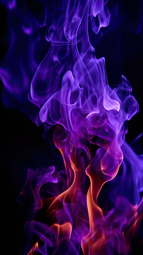 Unique Iphone Wallpaper, Violet Aesthetic, Amoled Wallpapers, Flame Art, Screen Savers Wallpapers, Original Iphone Wallpaper, Iphone Wallpaper Hd Nature, Cool Backgrounds Wallpapers, Fire Art