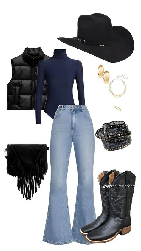 Rodeo Outfit Ideas, Cute Southern Outfits, Ranch Outfits, Wife Outfits, Rodeo Outfit, Jean Trousers, Overalls Denim, Southern Outfits, Country Outfits