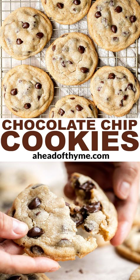 Cookie Batter Recipe, Cholate Chip Cookies, Dozen Chocolate Chip Cookies, Dozen Cookie Recipe, Chocolate Chip Cookies Recipe Easy, Quick Chocolate Chip Cookies, Chocolate Chip Cookie Dough Recipe, Chocolate Chip Cookies Easy, Cookie Recipes From Scratch