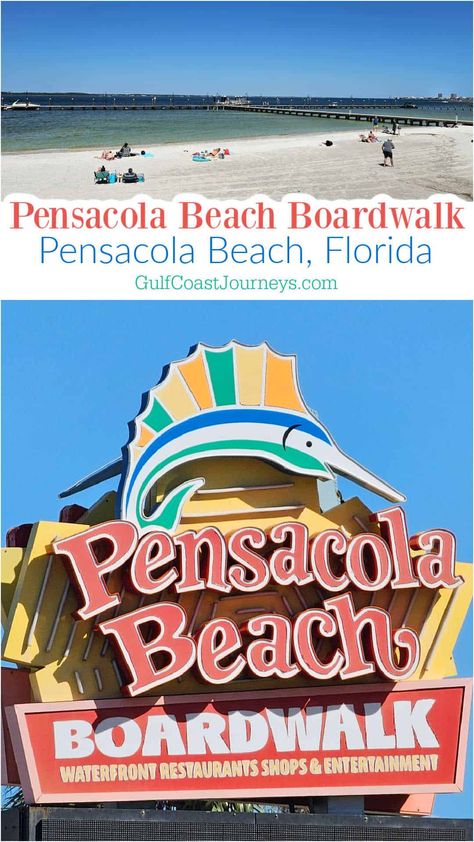 The Pensacola Beach Boardwalk is the place to go for great restaurants, beach side bars, entertainment, shopping, and more. Graffiti Bridge Pensacola, Pensacola Florida Restaurants, Pensacola Beach Restaurants, Pensacola Restaurants, Pensacola Lighthouse, Graffiti Bridge, Gulf Coast Vacations, Pensacola Beach Florida, Alabama Beaches