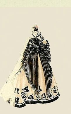 Walter Plunkett, Victorian Clothing, Gone With The Wind, Fashion Inspiration Design, Formal Style, Fashion Plates, Movie Characters, Great Movies, Book Characters