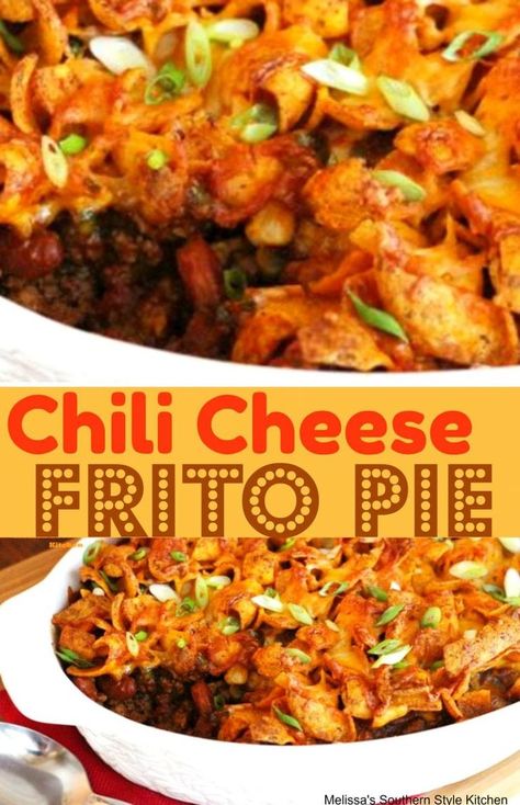 Fritos Pie, Frito Recipe, Frito Pie Recipe, Frito Pie, Queso Dip, Chili Cheese, Beef Casserole, Chili Recipe, Tamales