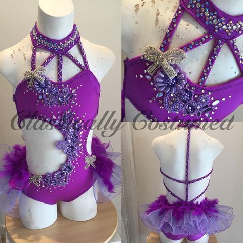 Classically Costumed (@classically_costumed) on Instagram: “Sassy little Jazz off to its new home!” Acro Dance Costumes, Sassy Dance Costumes, Jazz Dance Costumes Sassy, Leotard Designs, Freestyle Dance Costumes, Jazz Outfits, Horse Vaulting, Solo Dance Costumes, Pretty Dance Costumes