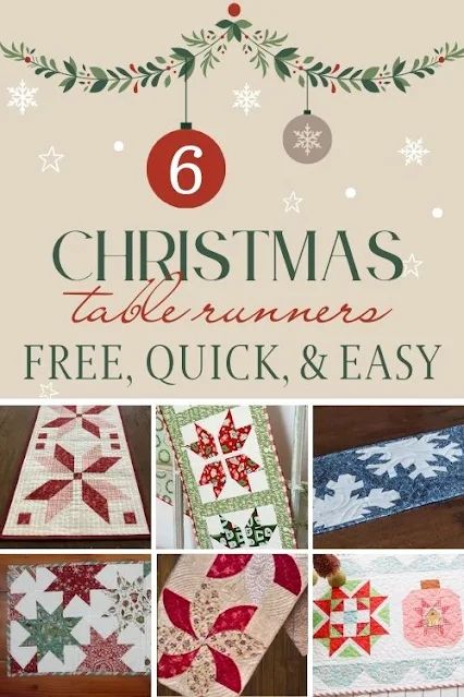 Free Christmas Table Runner Pattern, Christmas Quilt Table Topper, Table Runner Pattern Christmas, Quilted Christmas Table Runners Patterns Free Sewing, Missouri Star Quilt Company Tutorials Christmas Table Runner, Free Charm Pack Table Runner Patterns, Easy Table Toppers Free Pattern, Christmas Table Runner Quilt Pattern, Quilted Table Runners Christmas Free Pattern