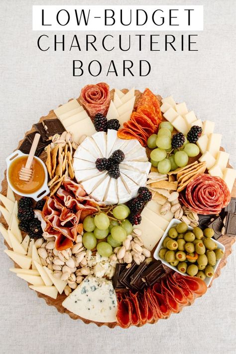 Charcuterie Board Examples, Round Charcuterie Board Ideas How To Build, Cheapest Charcuterie Board, Wine Themed Charcuterie Board, Chachutari Board, Classic Charcuterie Board Ideas, Professional Charcuterie Board, Small Chacuretie Board, Whole Foods Charcuterie Board