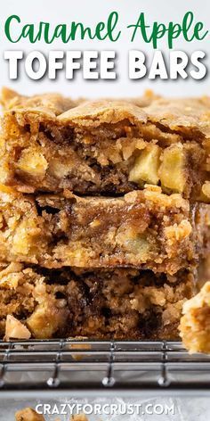 60 minutes · Serves 24 · Adding apple and toffee bits to blondies makes them the perfect apple season dessert. When you drizzle homemade caramel sauce over the top it makes them irresistible! Carmel Apple Blondies, Caramel Apple Blondies, Caramel Apple Kits, Toffee Blondies, Desert Bars, Caramel Apple Desserts, Coconut Squares, Apple Blondies, Toffee Bars