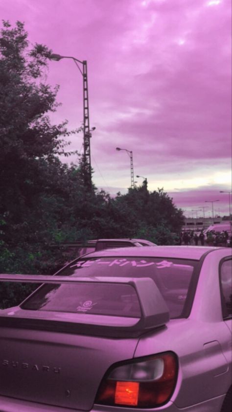 cars, subaru, purple Wrx Subaru Wallpaper, Subaru Wrx Aesthetic, Purple Subaru, Subaru Wrx Wallpaper, Subaru Aesthetic, Subaru Wallpaper, Cars Subaru, Cars Decorations, Compact Trucks