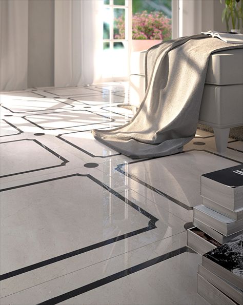 Ceramic Floor Tile