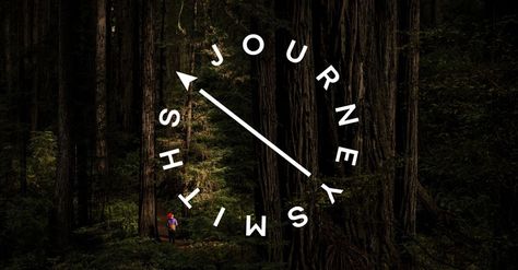 NB Studio creates branding for new luxury travel company Journeysmiths Compass Graphic Design, Compass Logo, New Branding, Travel Company, A Compass, Travel Brand, Travel Logo, Travel Companies, Design Week