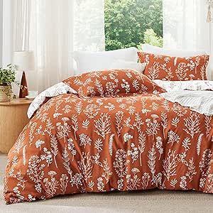 Terracotta Comforter, Bedding Comforter Sets, Flower Comforter, Full Comforter Sets, Floral Comforter Sets, Coastal Room, Twin Xl Comforter, Bedding Comforter, Floral Comforter