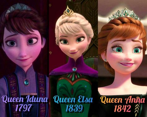 Queen Iduna, Queen Elsa, Queen Anna Queen Iduna Frozen, Queen Anna Frozen, Iduna Frozen, Queen Iduna, Elsa Queen, Goth Disney Princesses, Anna Und Elsa, Elsa Pictures, Frozen Wallpaper