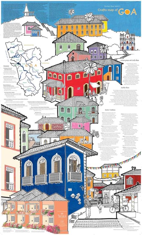 Crafts Map of India | Sahapedia City Infographic, Map Of India, A P J Abdul Kalam, Architecture Drawing Presentation, India Poster, Architecture Portfolio Design, Crafts Painting, India Map, Abdul Kalam