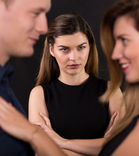 90 Eye-Opening Quotes On Jealousy In Relationships Funny Prayers, Jealousy In Relationships, Jealousy Is A Disease, Jealousy Quotes, Insecure People, Confident Person, Feeling Jealous, Why Do Men, Relationship Psychology