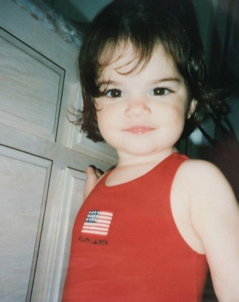 Face, Child, Hair, Skin, Chin, Cheek, Forehead, Nose, Toddler, Eye, Kendall Jenner Young, Kendall Jenner Pics, Kendall Y Kylie Jenner, Style Kendall Jenner, Kendall Jenner Instagram, Jenner Girls, Jenner Photos, Kendall Style, Jenner Family