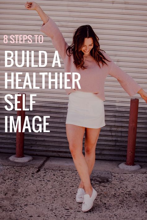 How To Build Your Self Esteem, How To Gain Self Esteem Tips, How To Build Up Your Self Esteem, Gaining Self Esteem, Self Image Quotes, Improving Self Esteem, Building Myself, Transformation Tips, Self Actualization