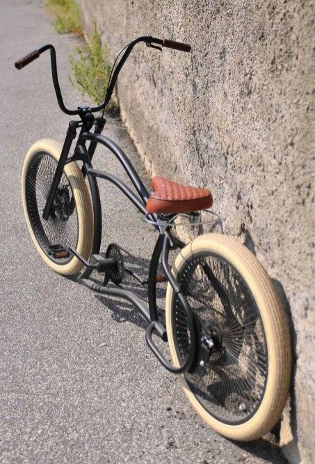 50771344_10216954955420125_3114187276301631488_n Custom Beach Cruiser Bicycle, Custom Beach Cruiser, Lowrider Bikes, Chopper Frames, Rat Bikes, Beach Cruiser Bicycle, Cruiser Bikes, Schwinn Bike, Beach Cruiser Bikes