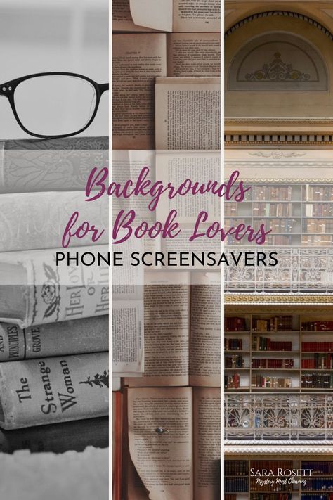 Book Screensaver Wallpapers, Bookish Screensavers, Wallpaper For Bookworms, Phone Wallpaper Books, Bookish Iphone Wallpaper, Bookshelf Wallpaper Iphone, Bookish Phone Wallpaper, Books Wallpaper Book Wallpaper Aesthetic, Book Phone Wallpaper