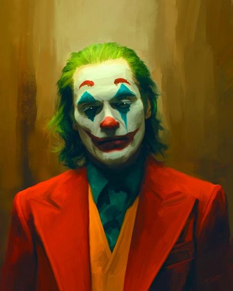 Marvel Canvas, Motorcycle Art Painting, Joker Canvas, Joker Painting, Kunst Inspo, Joker Drawings, Joker Artwork, Painting Canvases, Joker Art