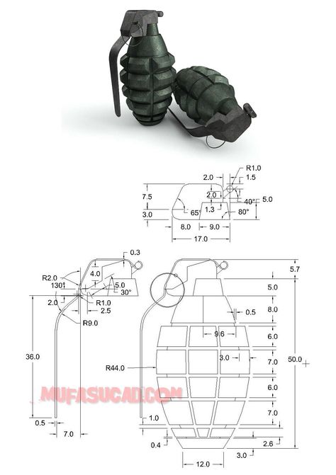 Creo dia Autocad Drawing Mechanical, Autocad 3d Drawing, Autocad Commands, Autocad 3d Modeling, Drawing Mechanical, Isometric Drawing Exercises, Autocad Architecture, Autocad Isometric Drawing, 3d Autocad