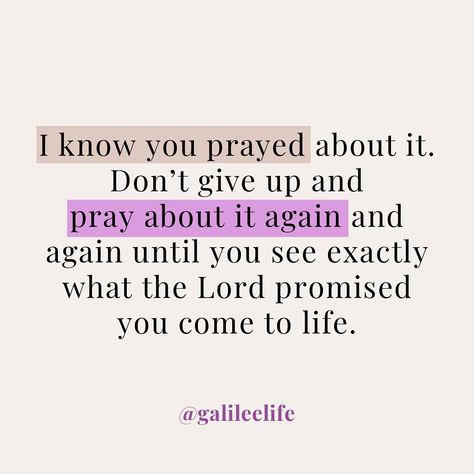 “Dear Heavenly Father, I come before You knowing that You hear every prayer I lift up to You. I pray for perseverance and unwavering faith as I bring my petitions before Your throne once more. Help me to trust in Your perfect timing and Your promises. Your Word encourages us to pray without ceasing, and I commit to persist in prayer until I see Your promises fulfilled in my life. In Jesus’ name, Amen.” Bible Verse: 1 Thessalonians 5:17 (NIV) - “pray continually,” Spanish Translation: “Quer... Bible Verse Promise Of God, I See Jesus In You, Bible Verse Spanish, Dear Heavenly Father, 1 Thessalonians 5 17, Spanish Translation, Pray Continually, Your Throne, Unwavering Faith