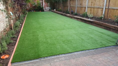 How to Install Artificial Grass on Concrete – A Step-by-Step Guide***** read this one**** Turf Over Concrete, Artificial Grass On Concrete Patio, Turf Backyard Ideas For Dogs, Grass Over Concrete, Kid Backyard, Fake Grass Carpet, Diy Artificial Turf, Daycare Playground, Concrete Step